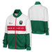 Outerstuff Apparel SOCCER Adult Mexico 2026 FIFA World Cup Strikers Pride Track Jacket - Men's