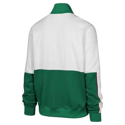 Outerstuff Apparel SOCCER Adult Mexico 2026 FIFA World Cup Strikers Pride Track Jacket - Men's