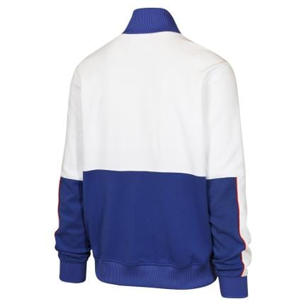 Outerstuff Apparel SOCCER Adult USA 2026 FIFA World Cup Strikers Pride Track Jacket - Men's