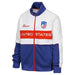 Outerstuff Apparel SOCCER Adult USA 2026 FIFA World Cup Strikers Pride Track Jacket - Men's