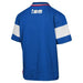 Outerstuff Apparel SOCCER Adult USA 2026 FIFA World Cup Team Victory Thread Soccer Polo - Men's