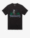 Pro Image America MINNESOTA TIMBERWOLVES HARDWOOD CLASSICS GRIT '47 SCRUM TEE