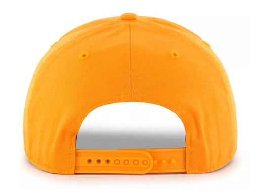 Pro Image America Snapback Hat OSFM / Orange Tennessee Volunteers '47 Crosstown Script Hitch Adjustable Snapback Hat