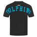 Pro Standard Shirts Adult Miami Dolphins Pro Standard Wingspan Drop Shoulder Tee Mens
