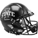 Riddell Helmet One Size / black All Ages Iowa State Cyclones Riddell Speed Full Size Replica Helmet
