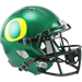 Riddell Helmet One Size / green All Ages Oregon Ducks Riddell Speed Full Size Replica Helmet-Unisex