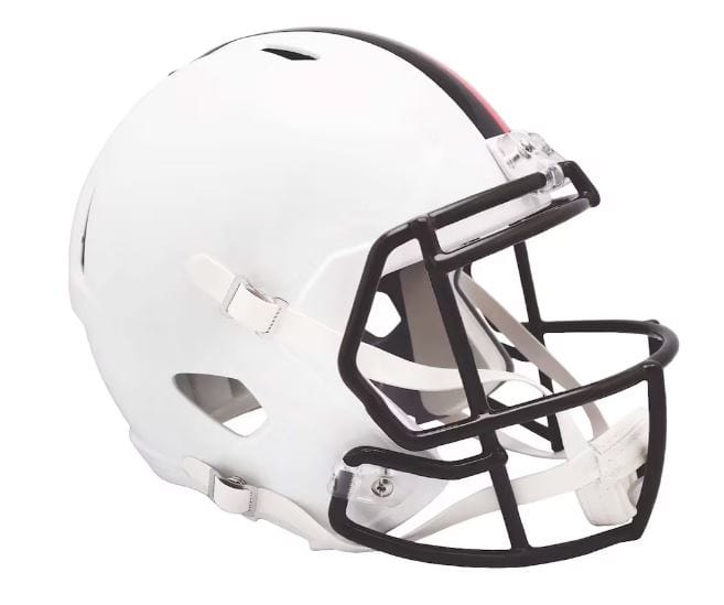 NFL to allow alternate helmets in 2022 and here's what the Raiders' could  look like