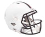 Riddell Helmet White Cleveland Browns 2023 White Alternate Speed Replica Full Size Helmet