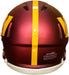 Riddell, Inc. Novelty NFL SPEED Riddell Washington Commanders Speed Mini Football Helmet - Unisex