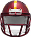 Riddell, Inc. Novelty NFL SPEED Riddell Washington Commanders Speed Mini Football Helmet - Unisex