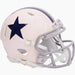 Riddell Mini Helmet One Size / cream Dallas Cowboys Alternate Retro Speed Mini Helmet
