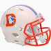 Riddell Mini Helmet One Size / cream Denver Broncos Alternate Retro Speed Mini Helmet