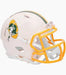 Riddell Mini Helmet One Size / cream Green Bay Packers Alternate Retro Speed Mini Helmet