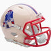 Riddell Mini Helmet One Size / cream New England Patriots Alternate Retro Speed Mini Helmet