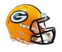 Riddell Mini Helmet One Size Green Bay Packers Speed Mini Helmet
