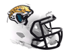 Riddell Mini Helmet One Size / White Jacksonville Jaguars 2024 White Alternate Speed Mini Helmet