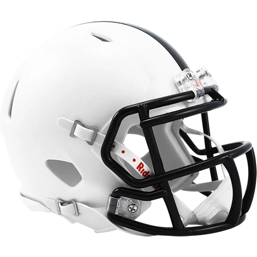 Riddell Mini Helmet One Size / white Penn State Nittany Lions Speed Mini Helmet