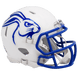 Riddell Mini Helmet One Size / white South Dakota State Jackrabbits Speed Mini Helmet