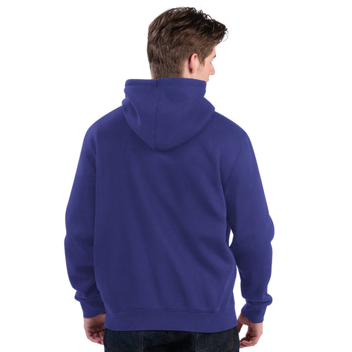 Starter Sweatshirts Adult Baltimore Ravens '47 Purple 2025 Starter Hooded Sweatshirt - Men's