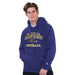 Starter Sweatshirts Adult Baltimore Ravens '47 Purple 2025 Starter Hooded Sweatshirt - Men's