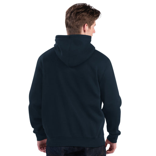 Starter Sweatshirts Adult Chicago Bears '47 Navy 2025 Starter Hooded Sweatshirt - Men's