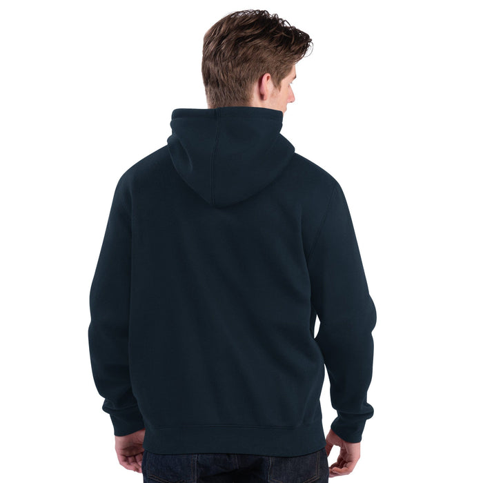 Starter Sweatshirts Adult Chicago Bears '47 Navy 2025 Starter Hooded Sweatshirt - Men's