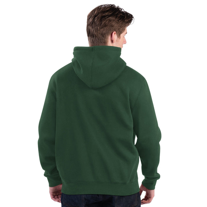 Starter Sweatshirts Adult Green Bay Packers '47 Green 2025 Starter Hooded Sweatshirt - Men's