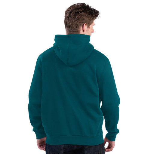 Starter Sweatshirts Adult Philadelphia Eagles '47 Green 2025 Starter Hooded Sweatshirt - Men's