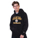 Starter Sweatshirts Adult Pittsburgh Steelers '47 Black 2025 Starter Hooded Sweatshirt - Men's