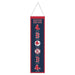 Wincraft, Inc. Novelty MLB All Ages Boston Red Sox WinCraft 8'' x 32'' Evolution Banner - Unisex