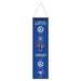 Wincraft, Inc. Novelty MLB Blue All Ages Toronto Blue Jays WinCraft 8'' x 32'' Evolution Banner - Unisex