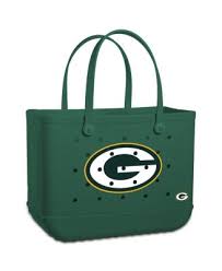 Wincraft, Inc. Novelty NFL NFL MEDIUM TEAM BOGG BAG - PACKERS