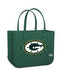 Wincraft, Inc. Novelty NFL NFL MEDIUM TEAM BOGG BAG - PACKERS