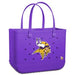 Wincraft, Inc. Novelty NFL NFL MEDIUM TEAM BOGG BAG - VIKINGS