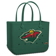 Wincraft, Inc. Novelty NHL NHL MEDIUM TEAM BOGG BAG - WILD