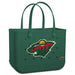 Wincraft, Inc. Novelty NHL NHL MEDIUM TEAM BOGG BAG - WILD