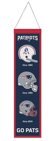 New England Patriots Gear, Patriots WinCraft Merchandise, Store