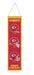 Winning Streak Sports Banners One Size / Red Kansas City Chiefs WinCraft 8'' x 32'' Evolution Banner