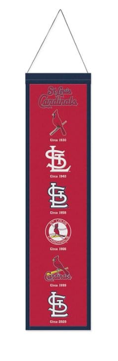 Mitchell & Ness St. Louis Cardinals Sports Fan Apparel & Souvenirs