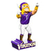 Evergreen Enterprises Novelty 12" / Purple Minnesota Vikings 12" Mascot Statue