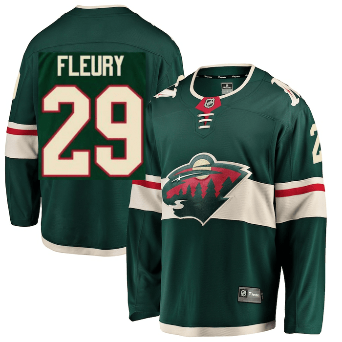 Marc andre fleury alternate jersey best sale