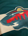 Fanatics Adult Jersey Marc-Andre Fleury Minnesota Wild Fanatics Branded Green Breakaway Player Jersey