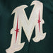 Fanatics Adult Jersey Men's Minnesota Wild Fanatics Branded Green Custom Breakaway Jersey