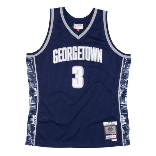 Mitchell & Ness NBA All Star 1997-98 Allen Iverson Authentic Jersey