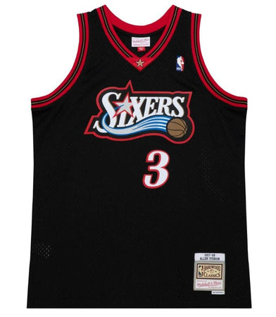 Sixers jersey set concept. What do you think? (my old Instagram