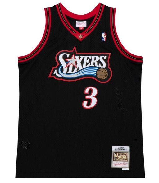 The Art of a Throwback NBA Jersey