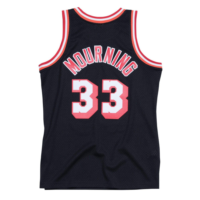 Alonzo Mourning Active Jerseys for Men