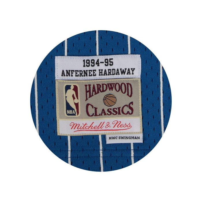 Mitchell & Ness NBA Orlando Magic Anfernee Hardaway Swingman Jersey /