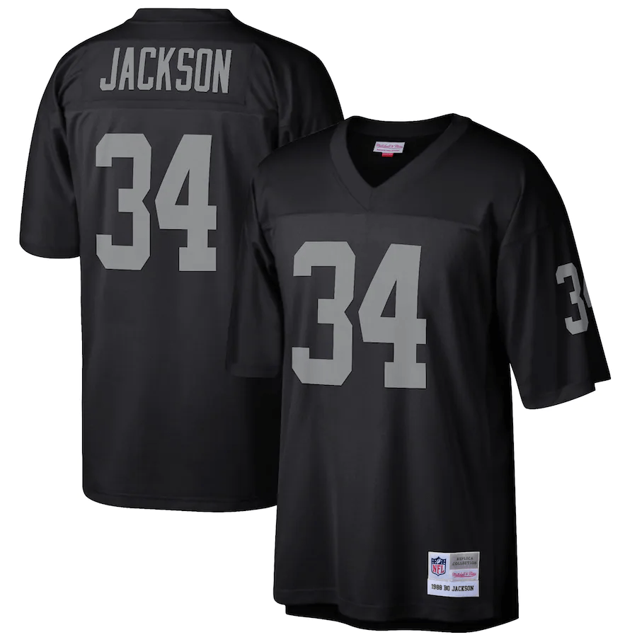 Kids bo jackson jersey hotsell