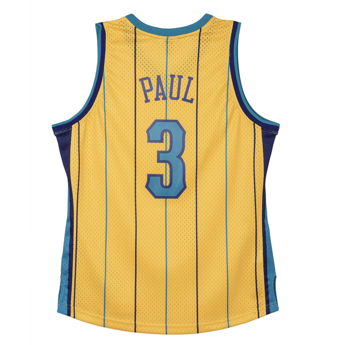 Chris Paul Golden State Warriors Fanatics Branded Fast Break Player Jersey  - Icon Edition - Royal